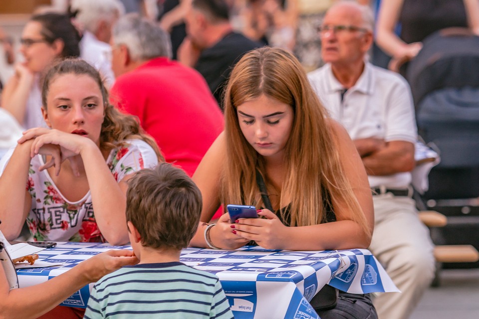 Osječka ljetna noć Osječka ljetna noć