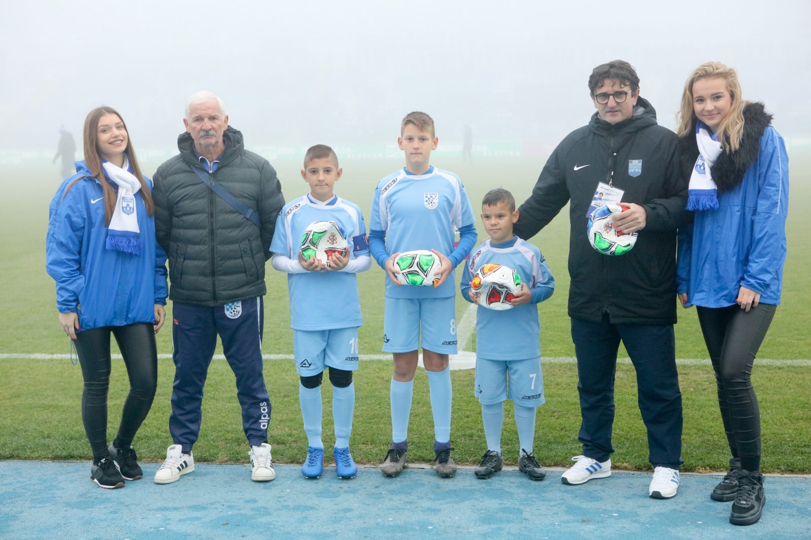 NK Osijek – NK Lokomotiva 4:0