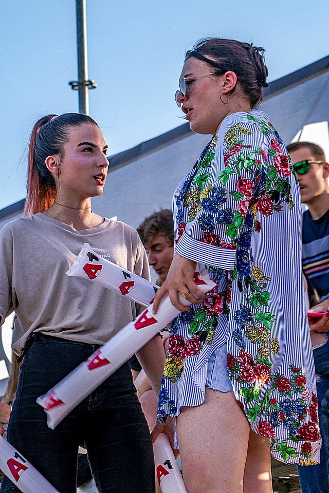 XX. Pannonian Challenge – Inline day