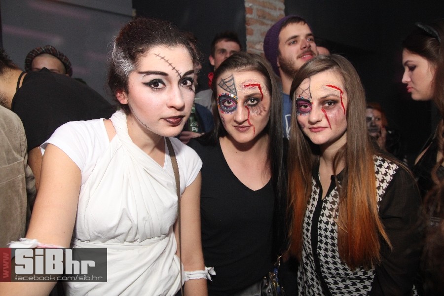 helloween_tufna_osijek_nightlif