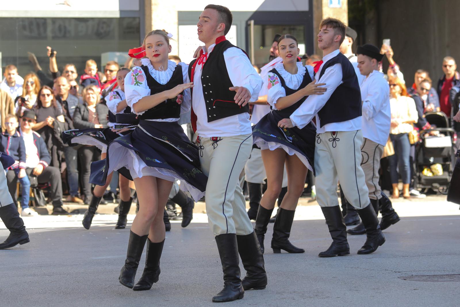 57. Vinkovačke jeseni 57. Vinkovačke jeseni