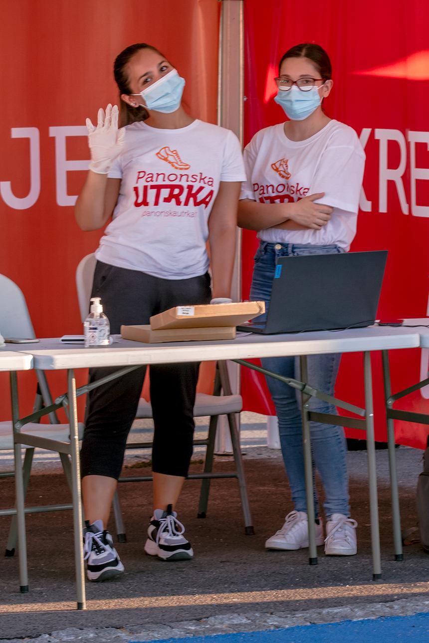Osječani otrčali treću Panonsku utrku