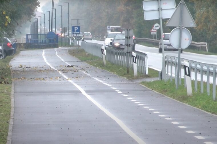 bilje biciklistička