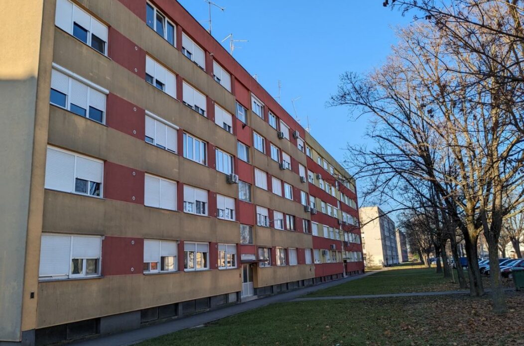 bosutska ulica bosutsko zgrada stanovi bosutska ulica bosutsko zgrada stanovi