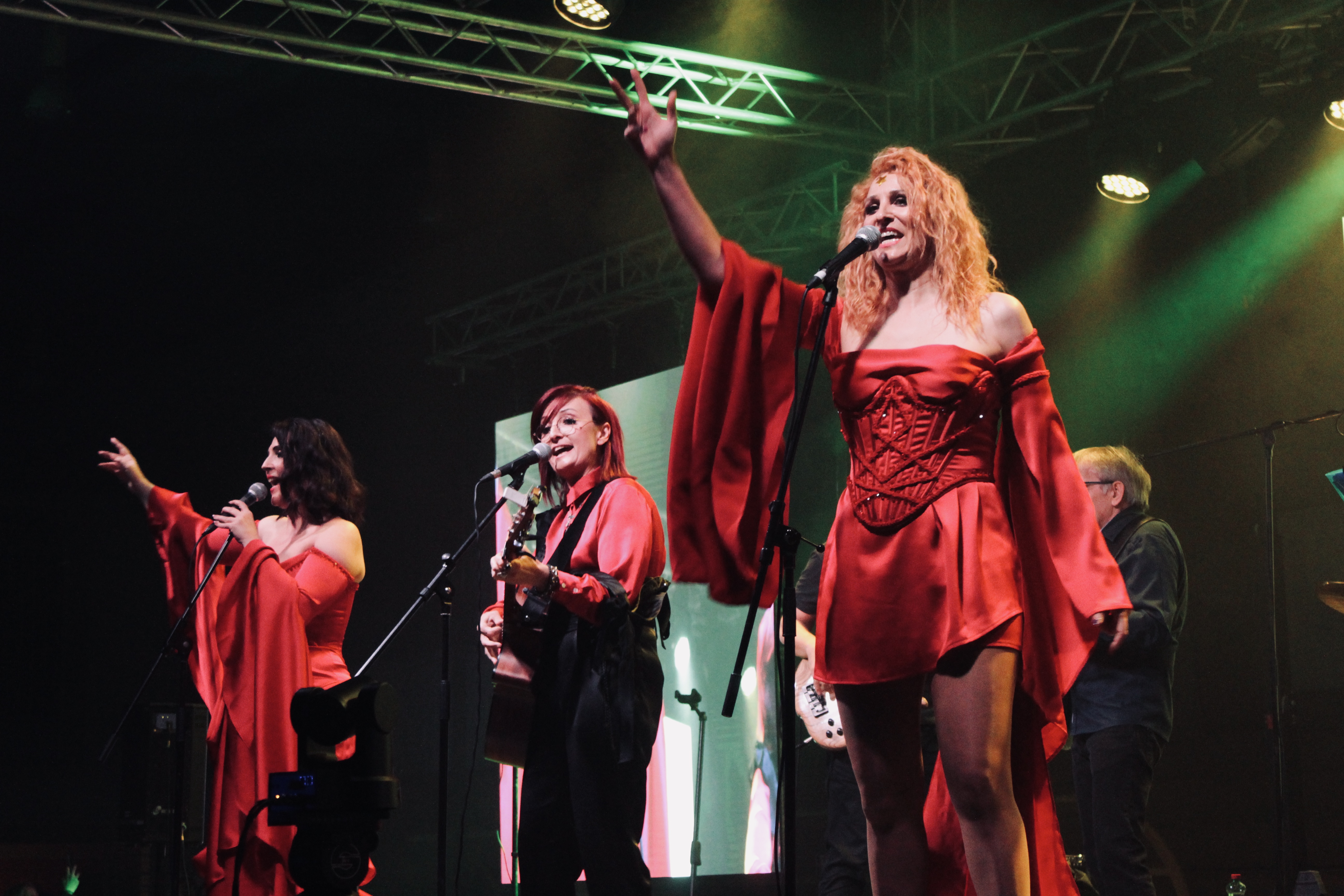 The Frajle u Slavonskom Brodu