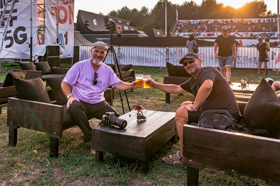 22. Pannonian Challenge – Skate Day