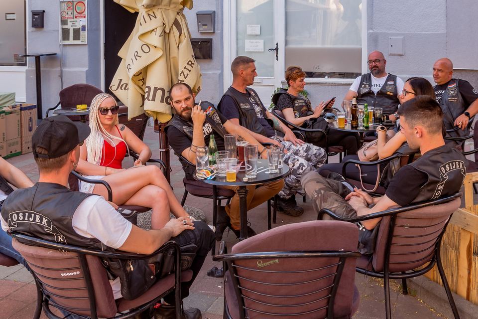 Započeo 5. Osijek Craft Beer Festival