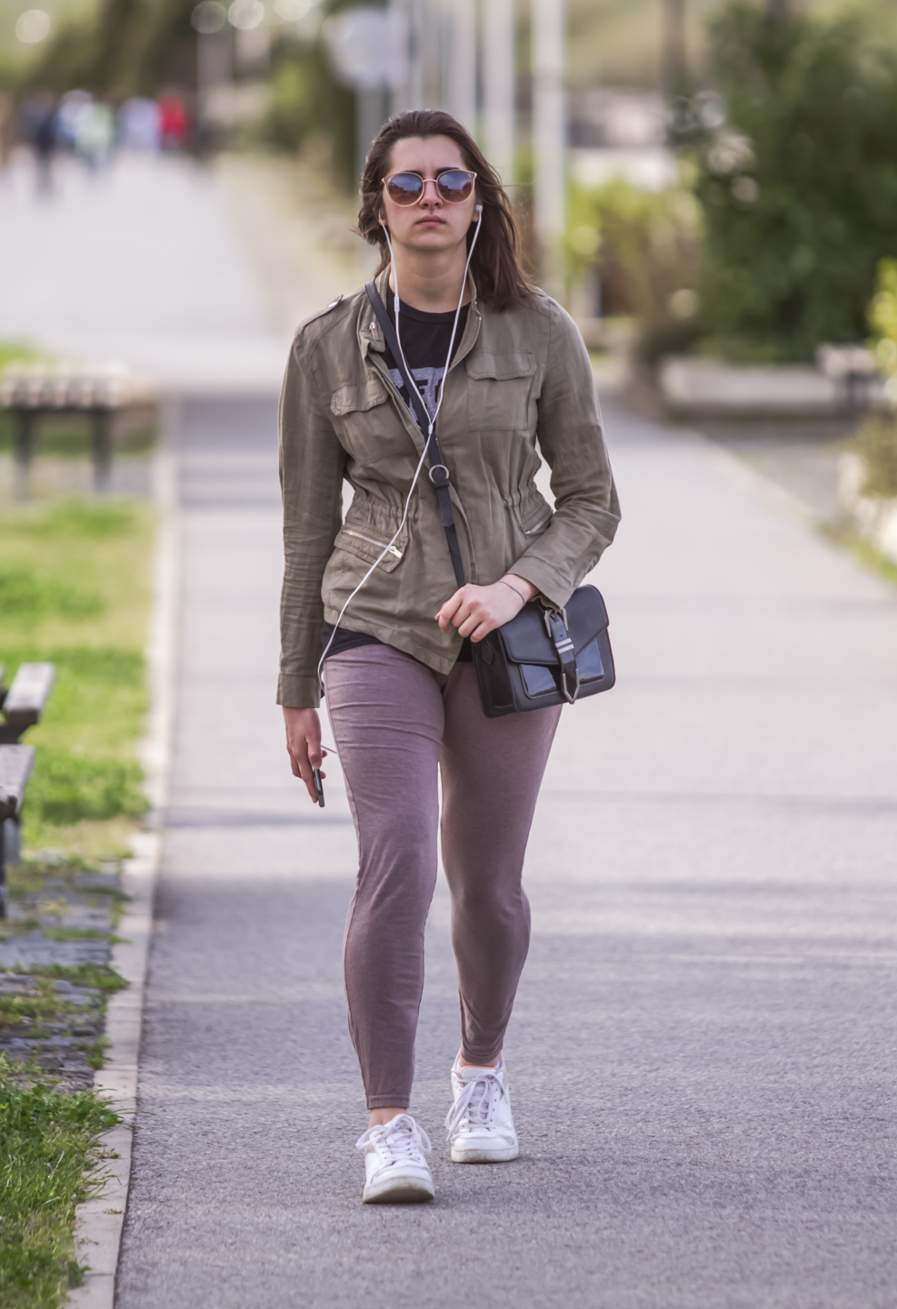 Legice i lege u nedjeljnoj šetnji, ožujak 2023.