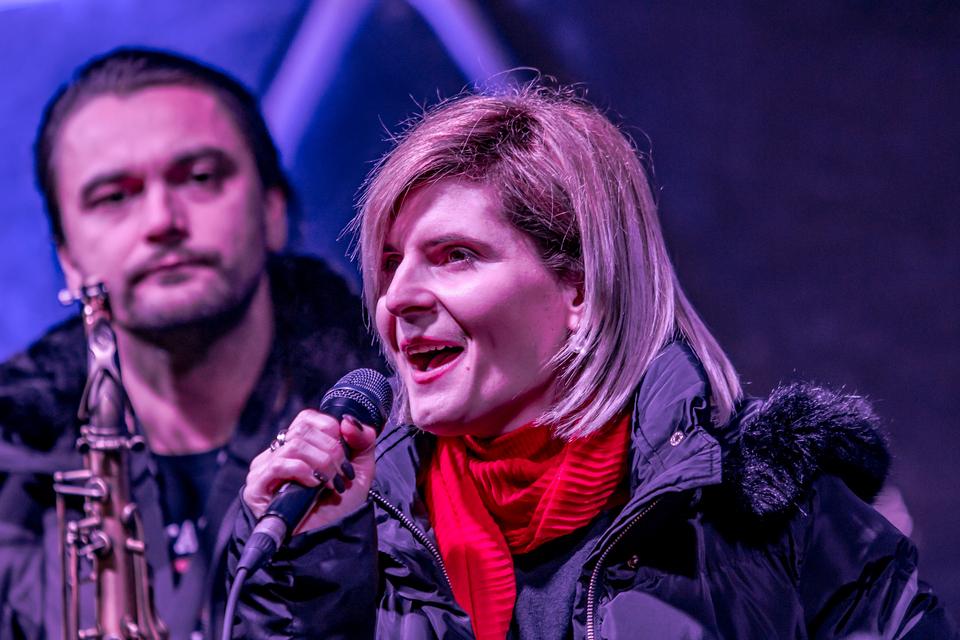 Treća osječka adventska nedjelja