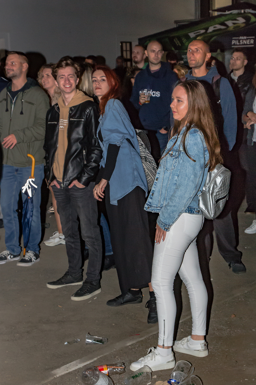 Urban Fest Osijek 2021. – dan prvi