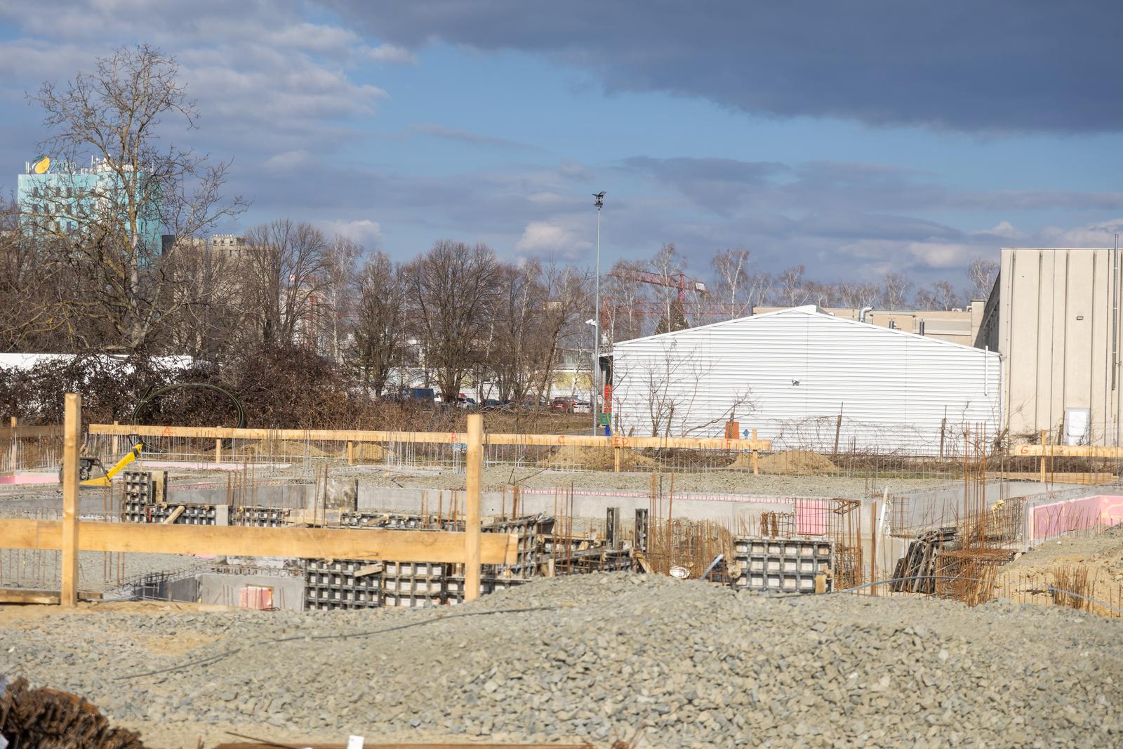 Islamski centar u Osijeku Islamski centar u Osijeku