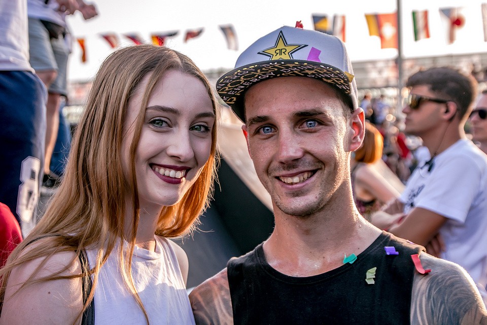 BMX finale za kraj XX. Pannonian Challengea
