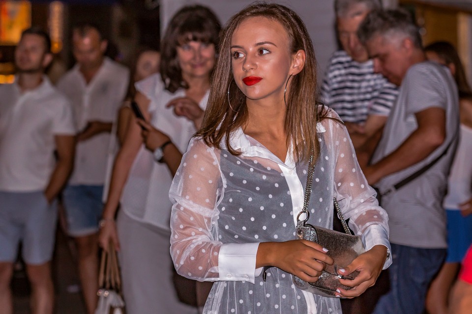Osječka ljetna noć Osječka ljetna noć