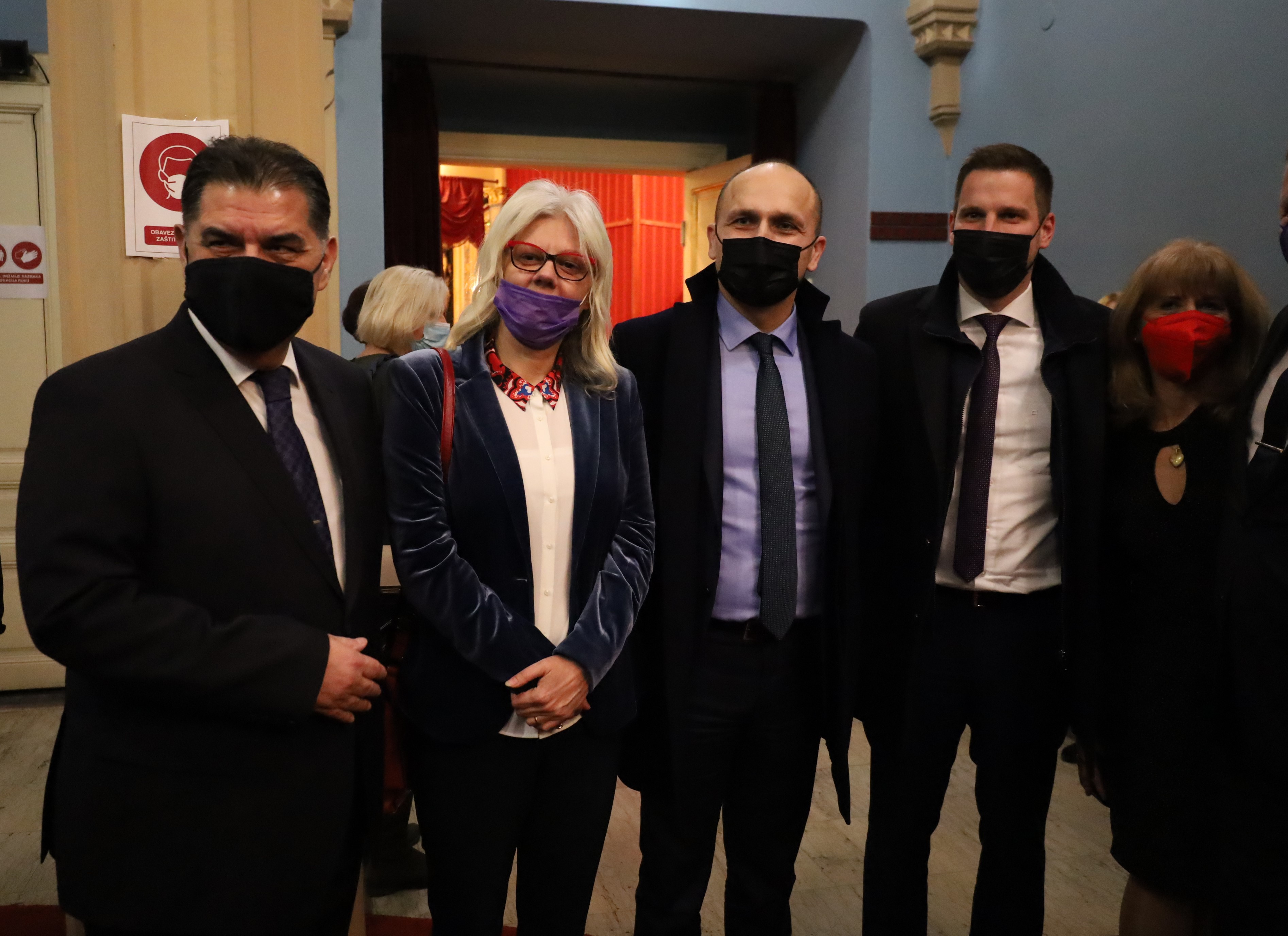 Gala koncert ”On the Bridge of Music” Gala koncert ”On the Bridge of Music”