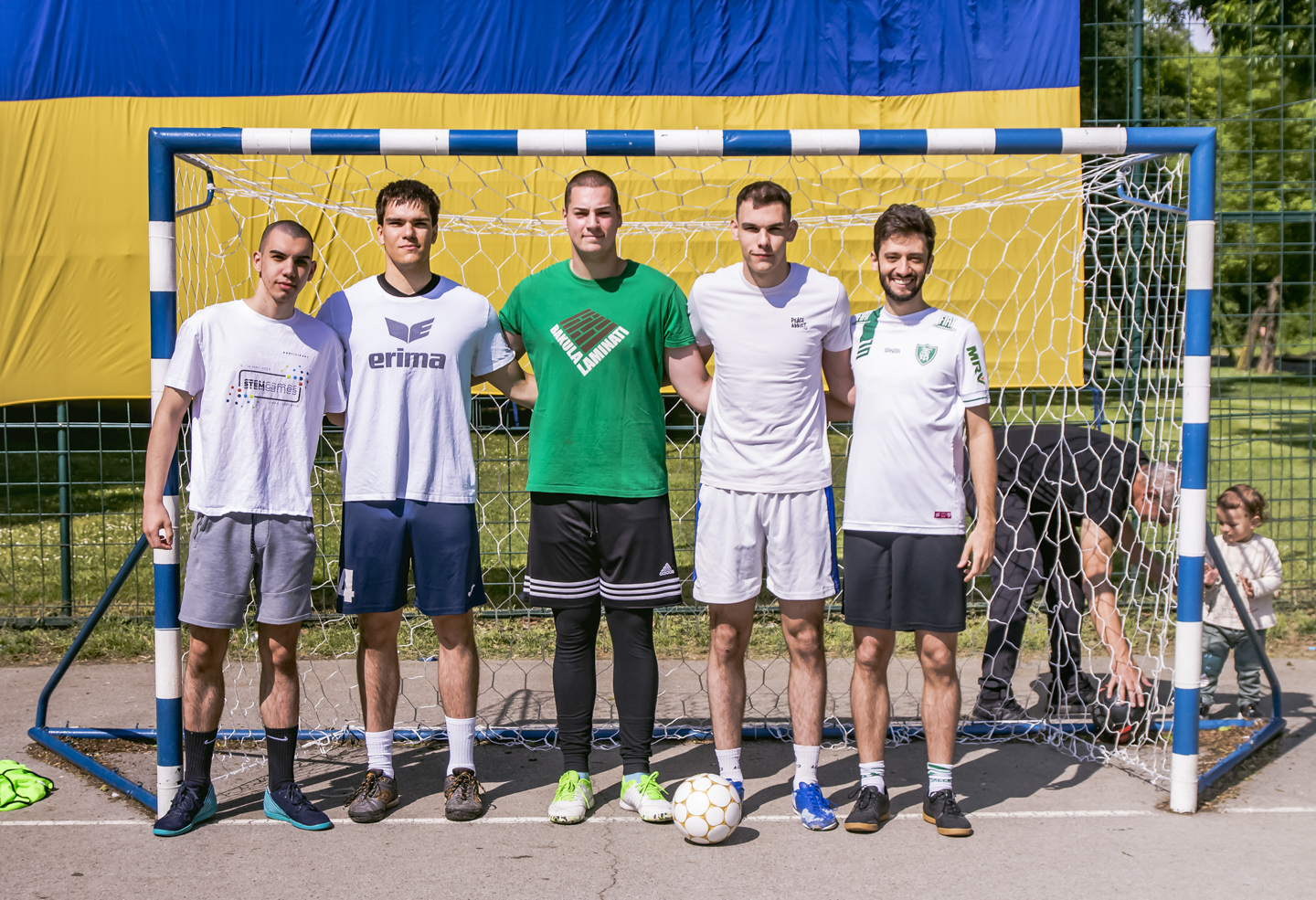 Malonogometni turnir Sjenjak 2023. Malonogometni turnir Sjenjak 2023.