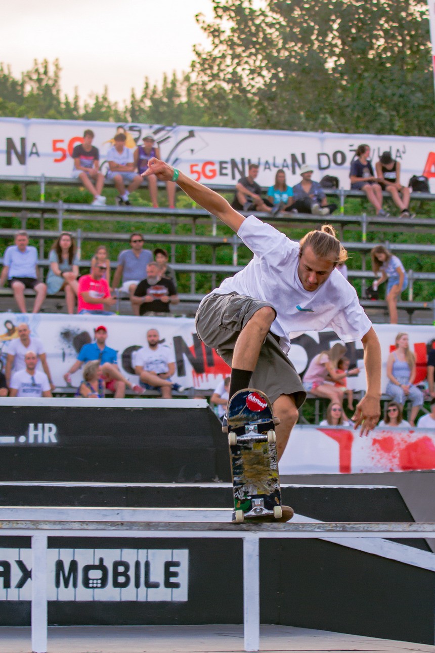 22. Pannonian Challenge – Skate Day