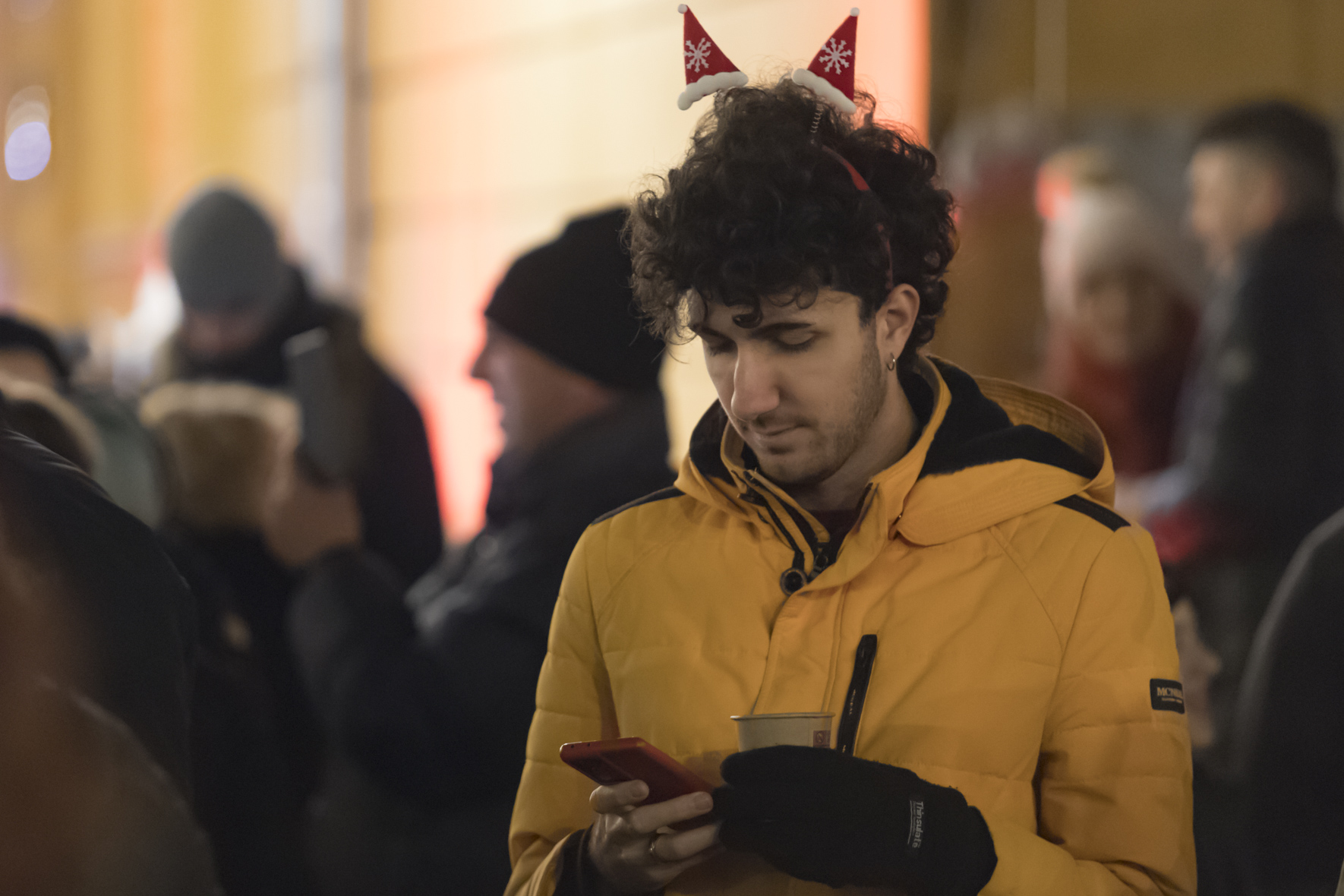 Advent u Osijeku 2023.