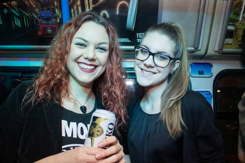 tramvaj-party