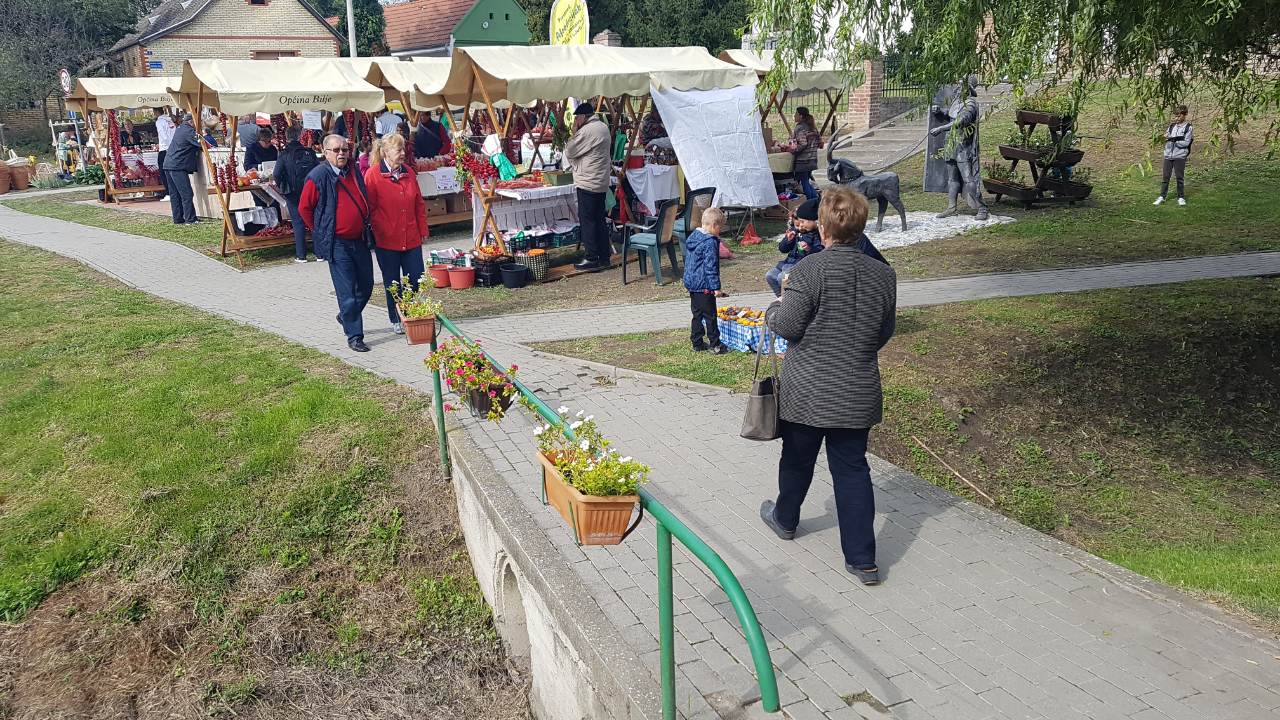 Paprikafest u Lugu 2019. Paprikafest u Lugu 2019.