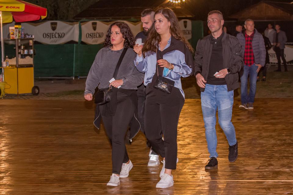 Dani prvog hrvatskog piva 2021: Željko Bebek
