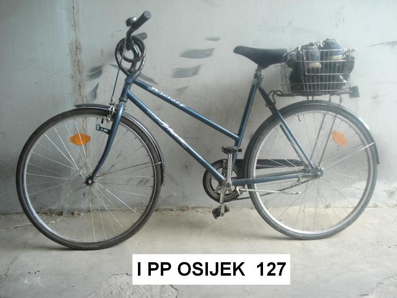 I PP OSIJEK-127 I PP OSIJEK-127