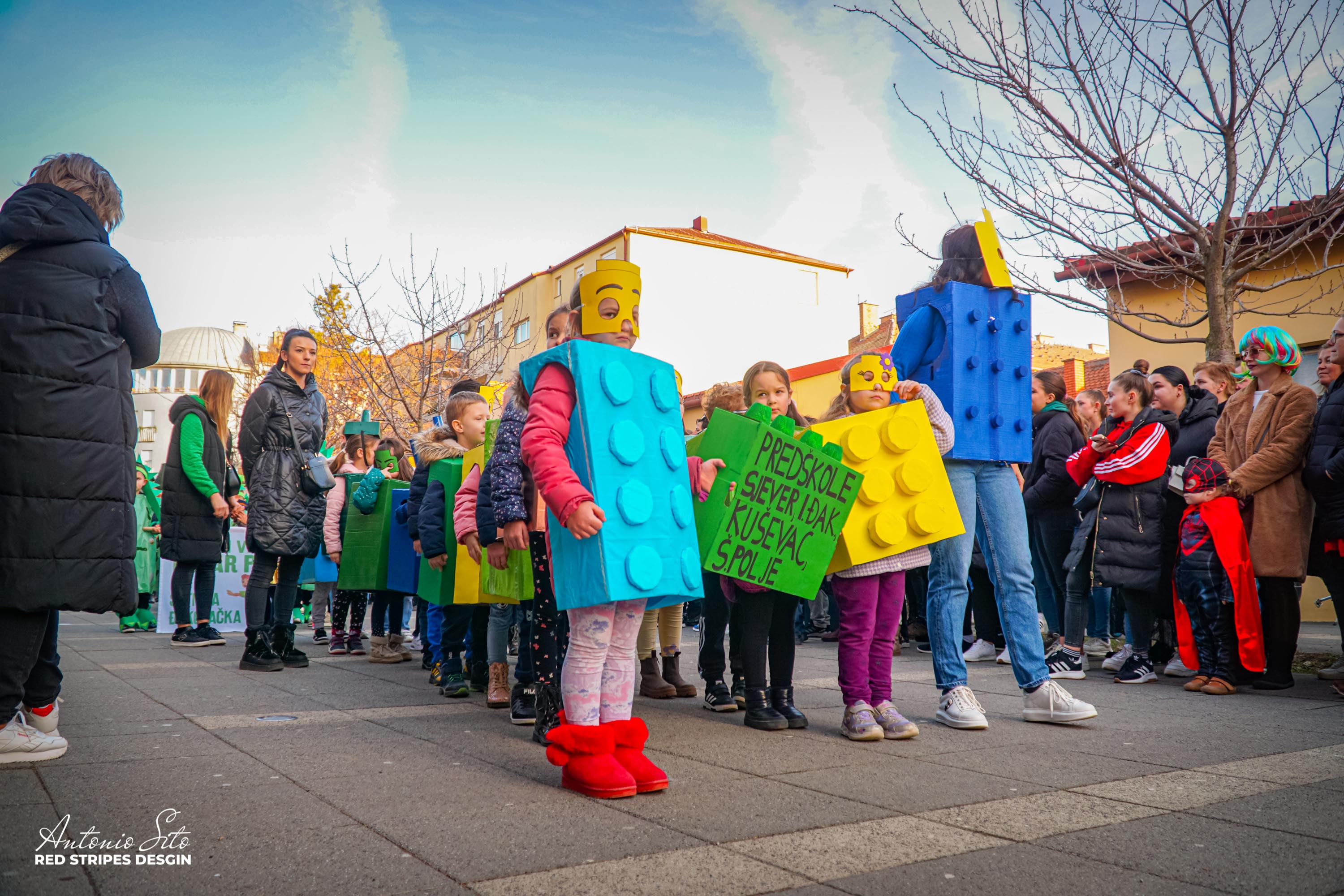 Đakovački bušari 2024. Đakovački bušari 2024.