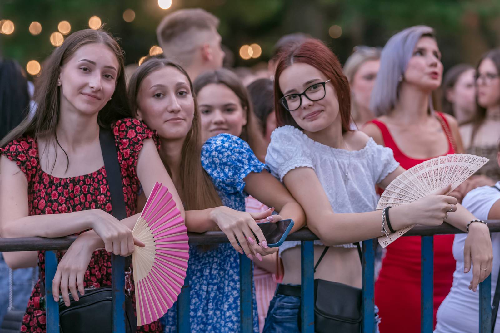 Željko Samardžić održao koncert u Tvrđi, lipanj 2024.