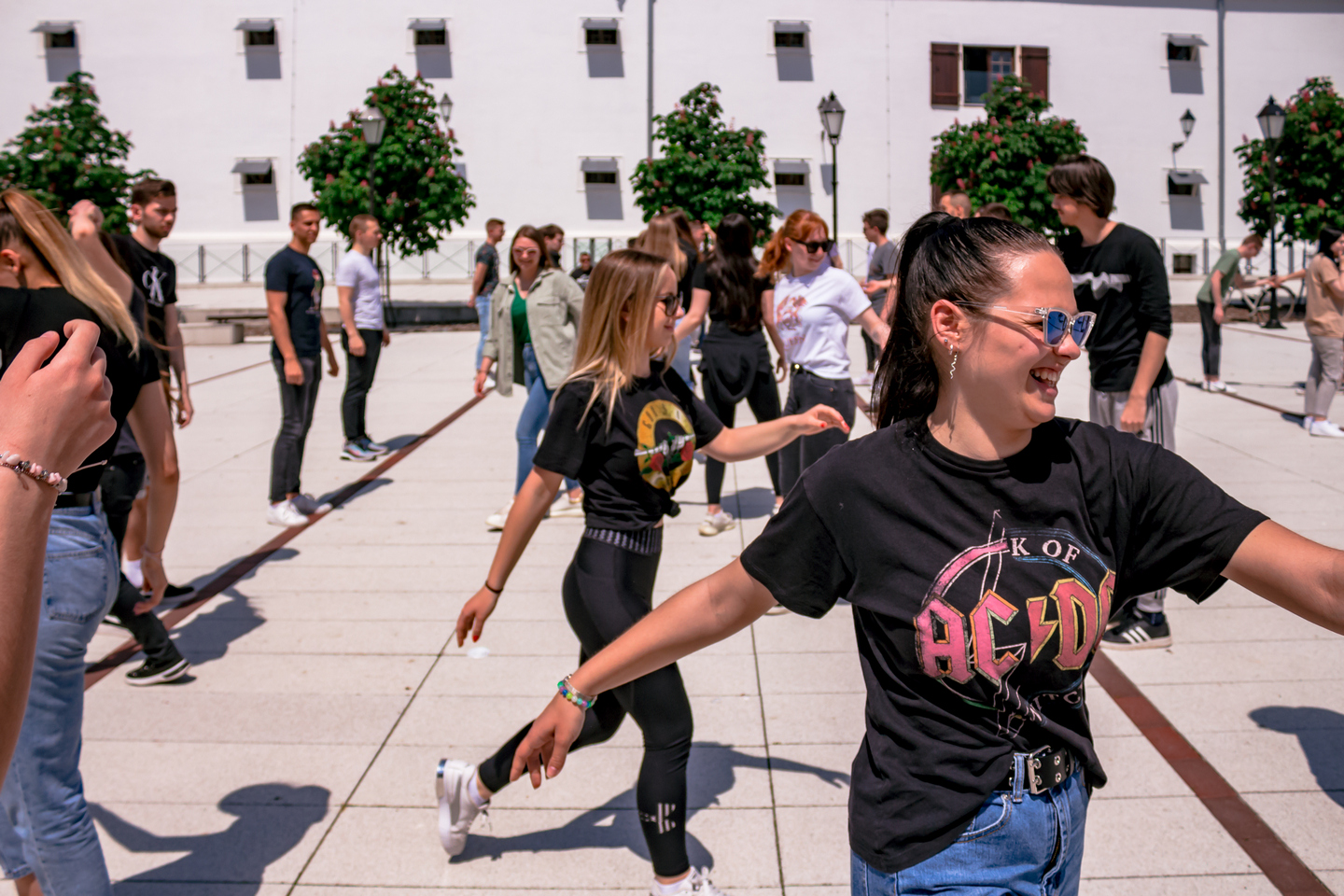 Quadrilla – četvrta proba 2022.