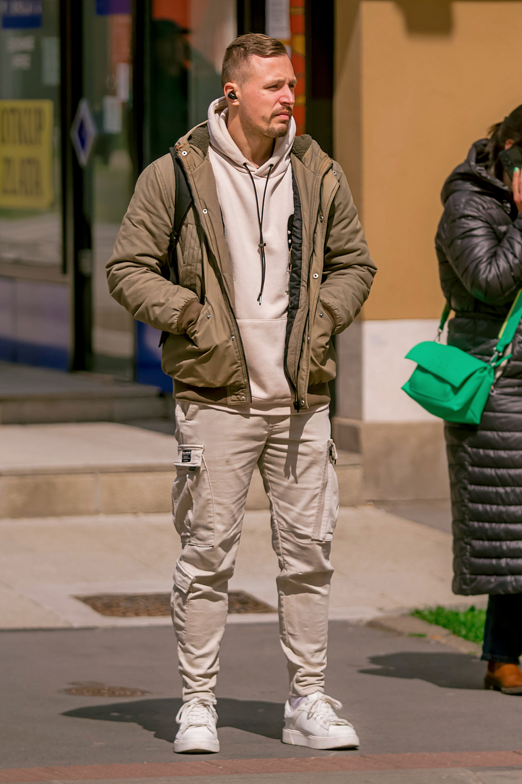 Lege dana travanj 2023.