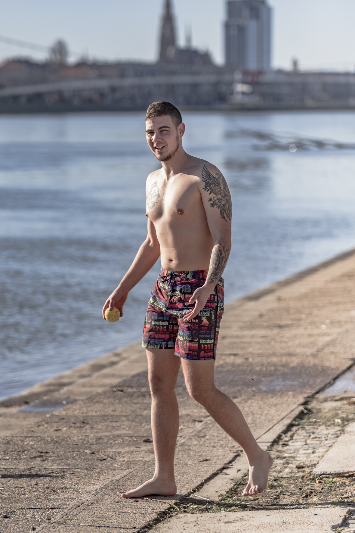 Lege dana [prosinac 2023.]