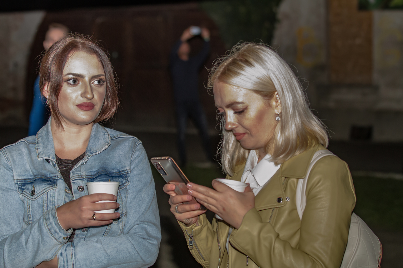 Urban Fest Osijek 2021. – dan prvi