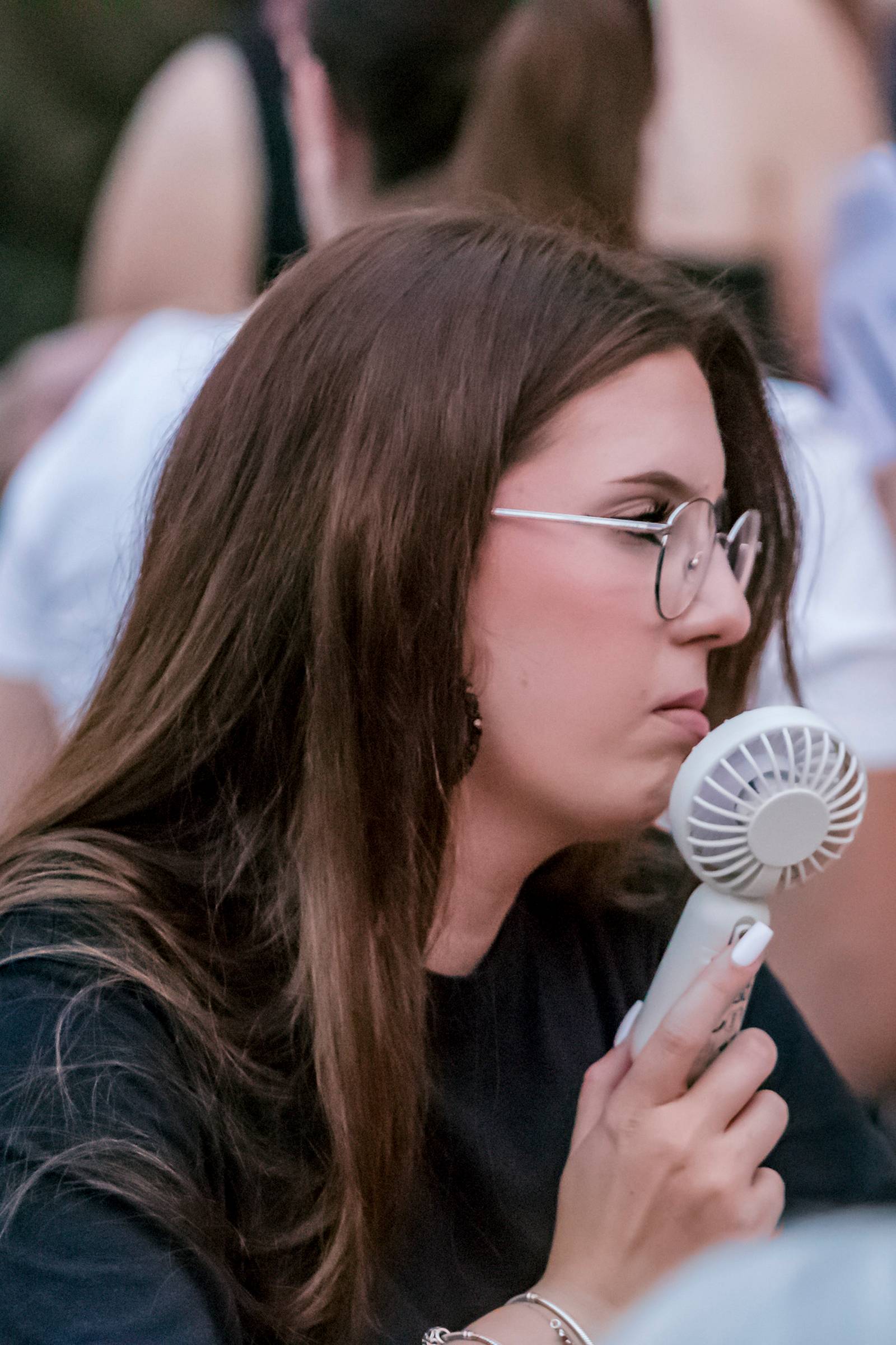 Željko Samardžić održao koncert u Tvrđi, lipanj 2024.