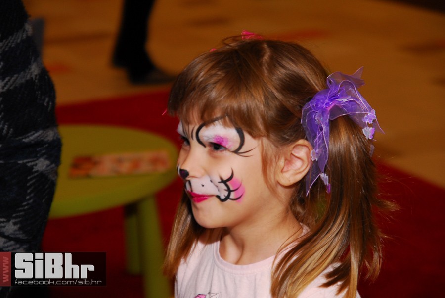 facepainting_avenuemall_osijek_