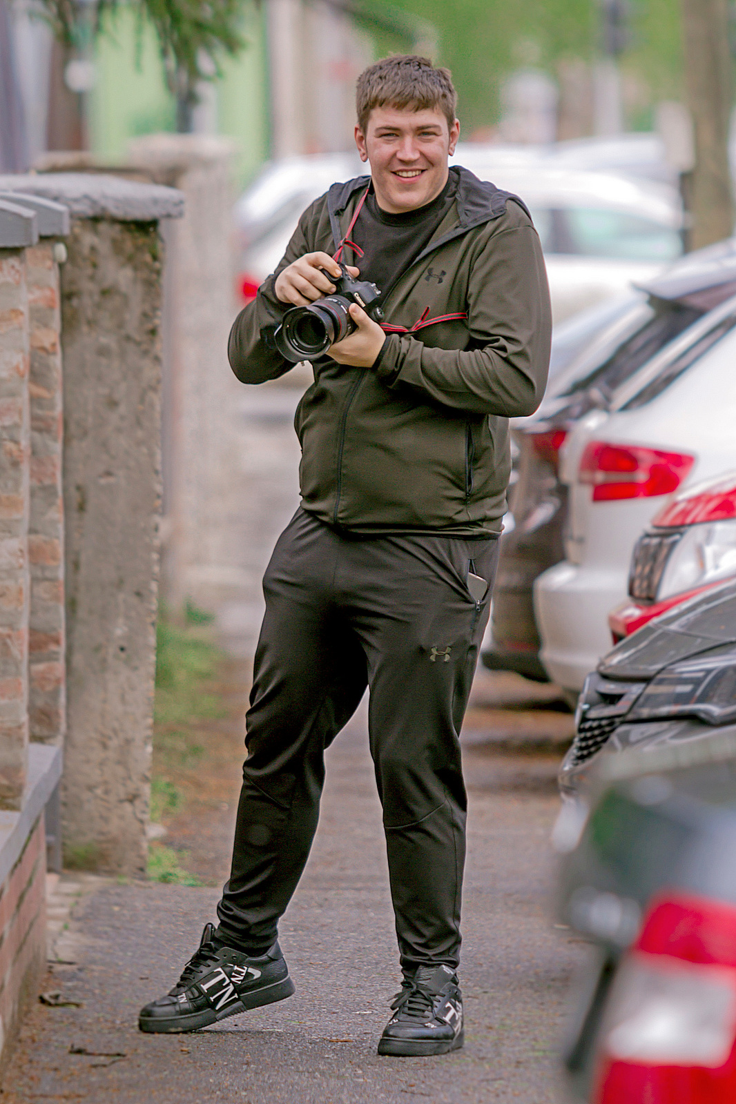 Lege dana travanj 2023.