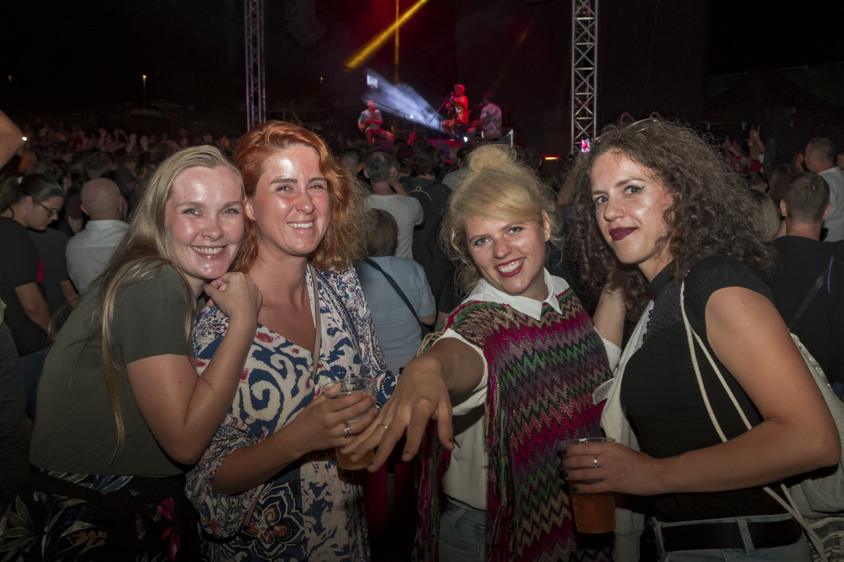 Manu Chao u Osijeku 2023. Manu Chao u Osijeku 2023.