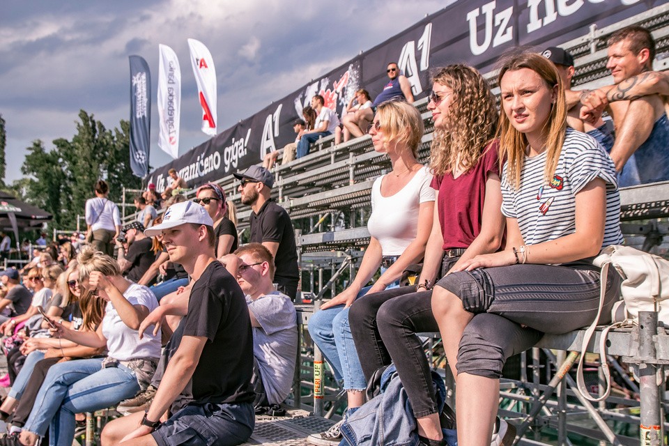 XX. Pannonian Challenge – Skate day XX. Pannonian Challenge – Skate day