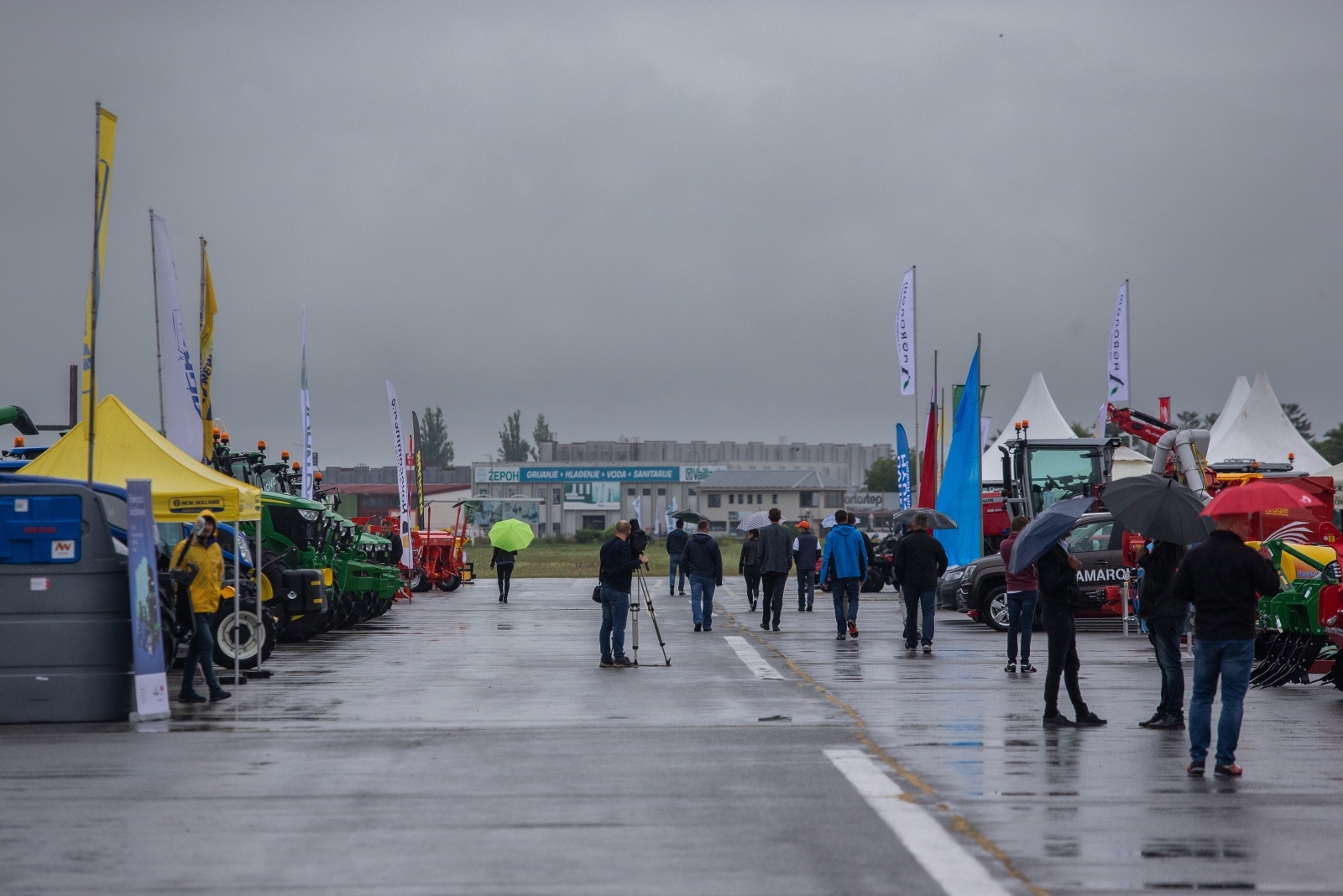 Farm Show Osijek Farm Show Osijek