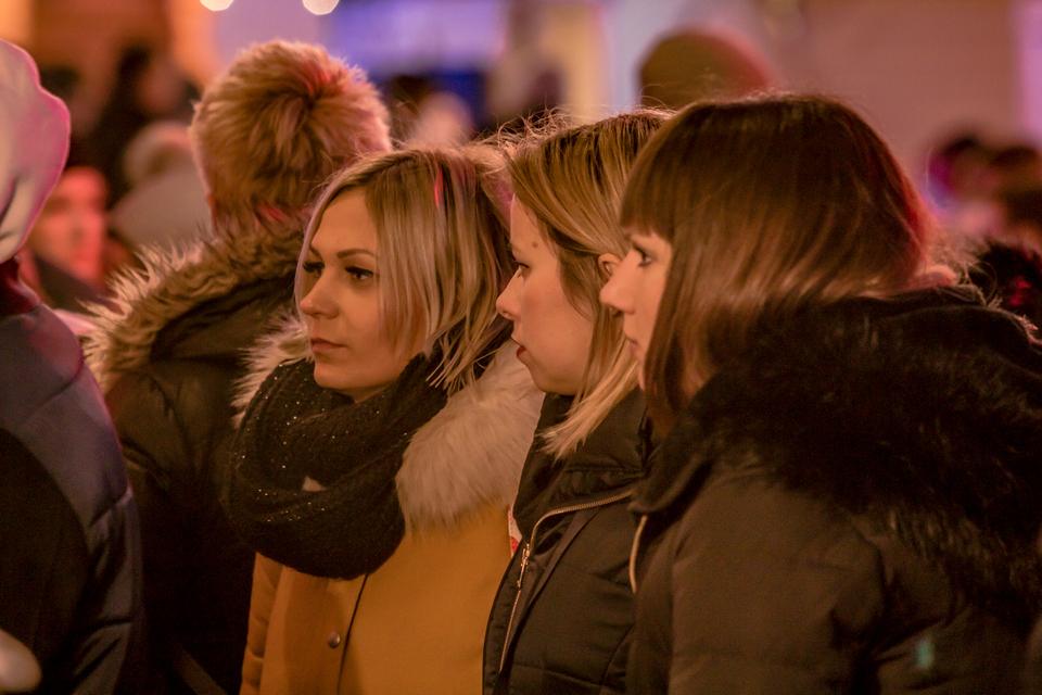 Treća osječka adventska nedjelja