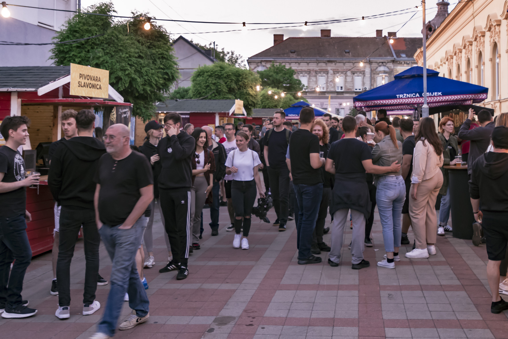 8. Osijek Craft Beer Fest