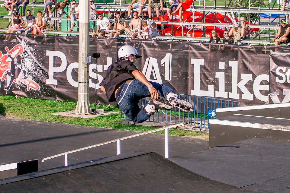 XX. Pannonian Challenge – Inline day