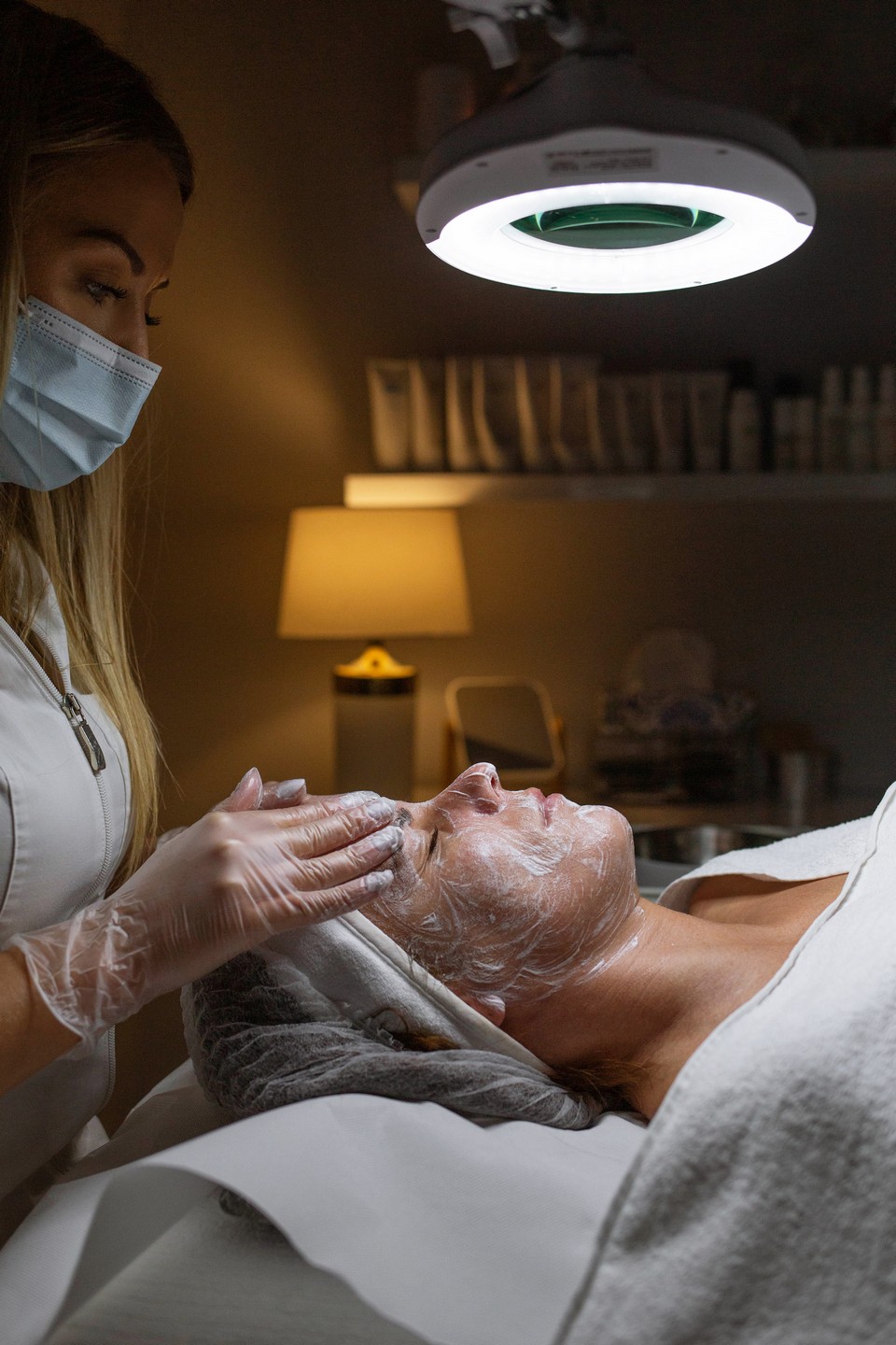 Aura Beauty stvara božićnu čaroliju Aura Beauty stvara božićnu čaroliju