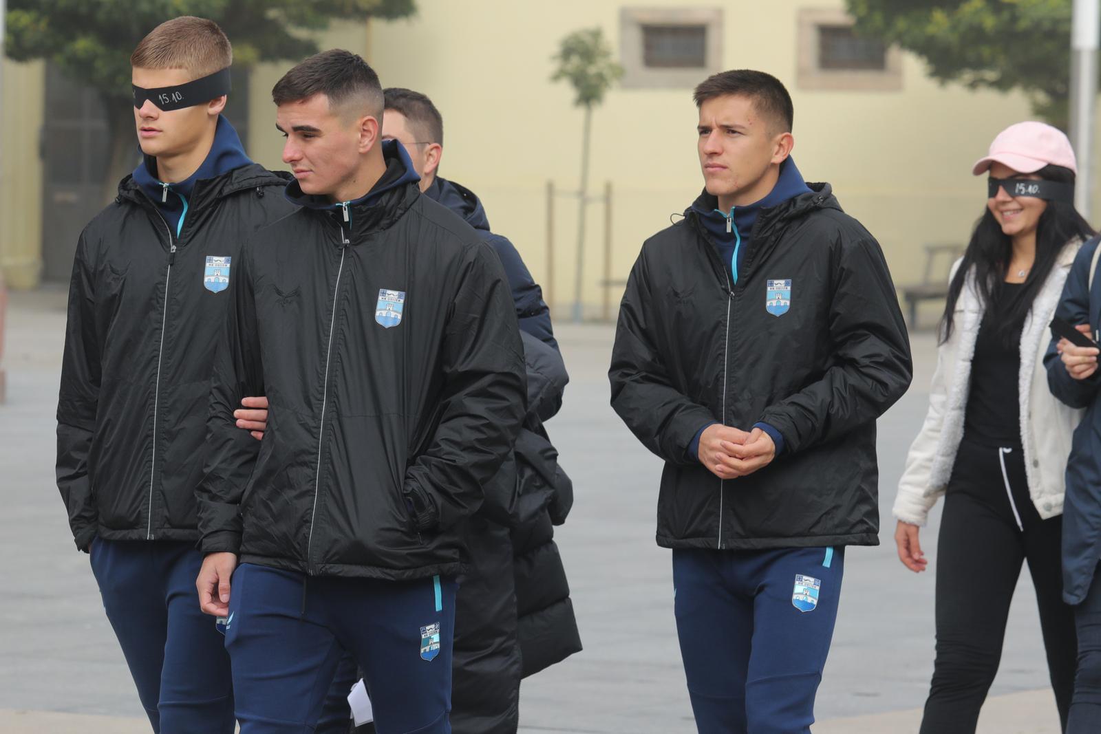 Međunarodni dan bijelog štapa