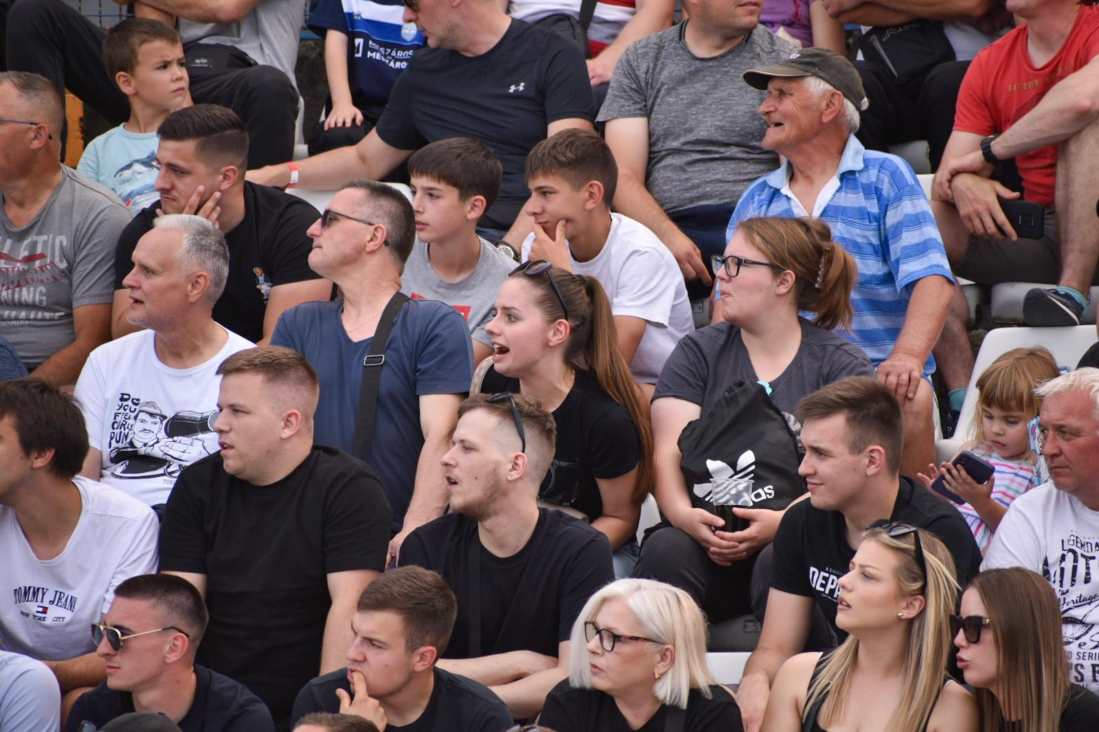 Zrinski Osječko – HNK Šibenik 0:2 Zrinski Osječko – HNK Šibenik 0:2