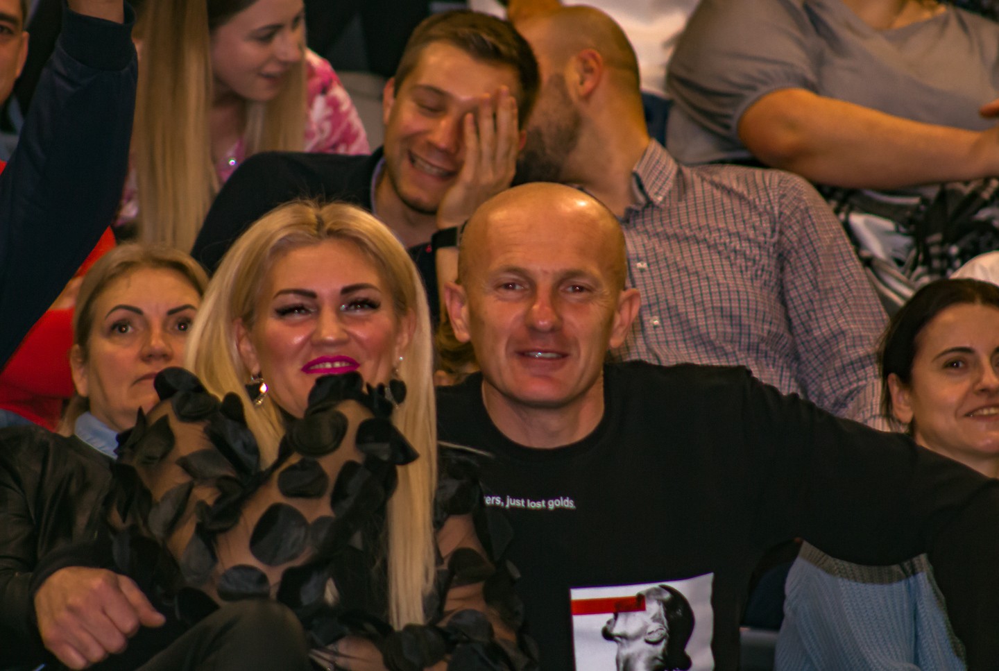 Saša Matić u Osijeku 2022.