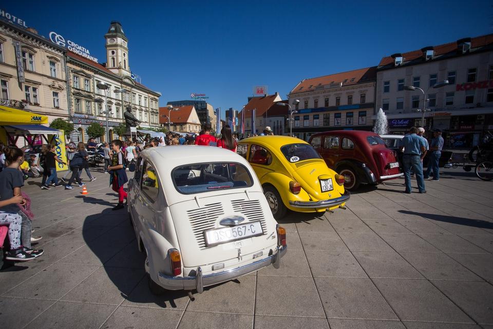 16.09.2019., Osijek – Akcija “Sigurno do cilja”, 16.09.2019., Osijek – Akcija “Sigurno do cilja”,