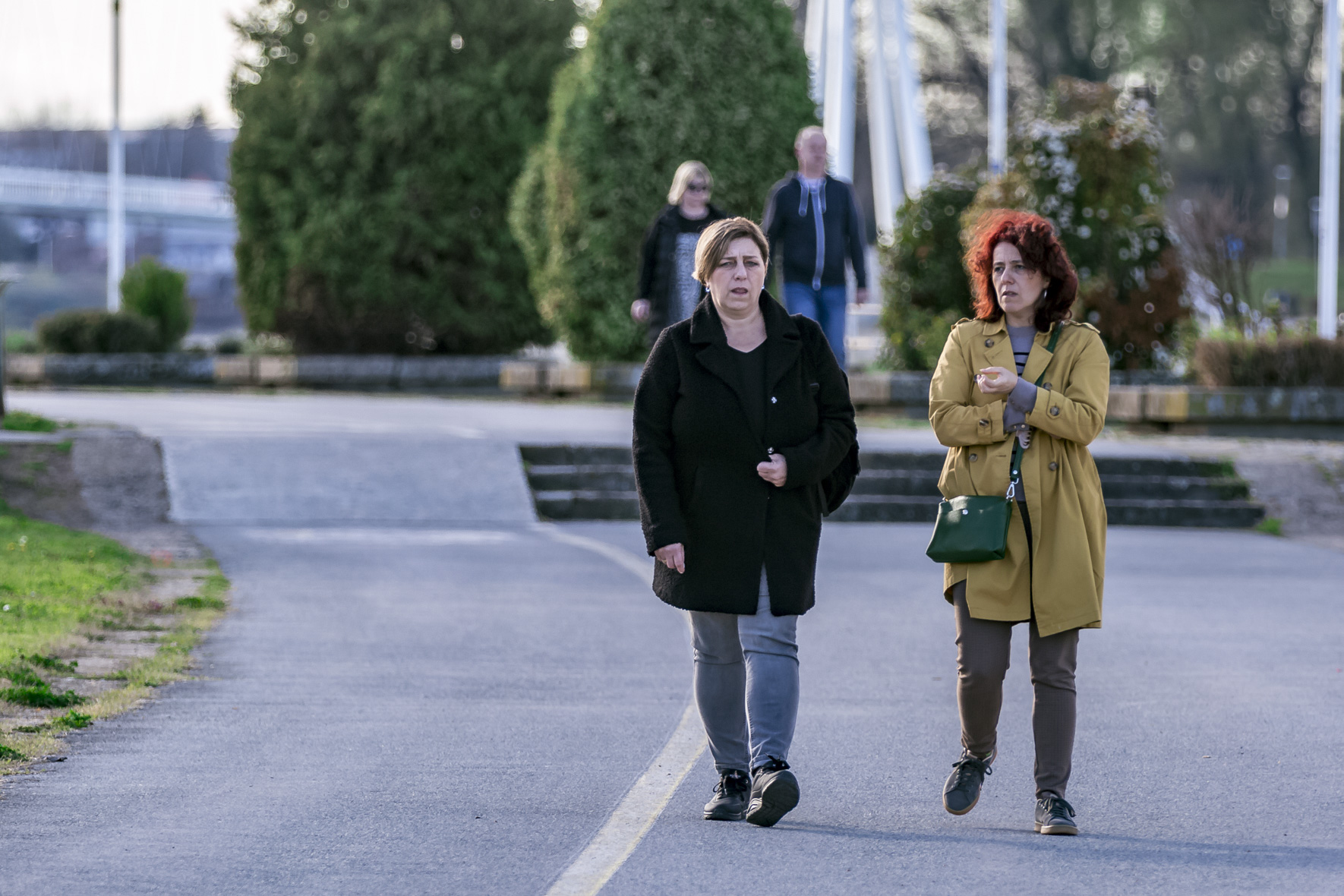 Nedjeljna šetnja, 17.3.2024.