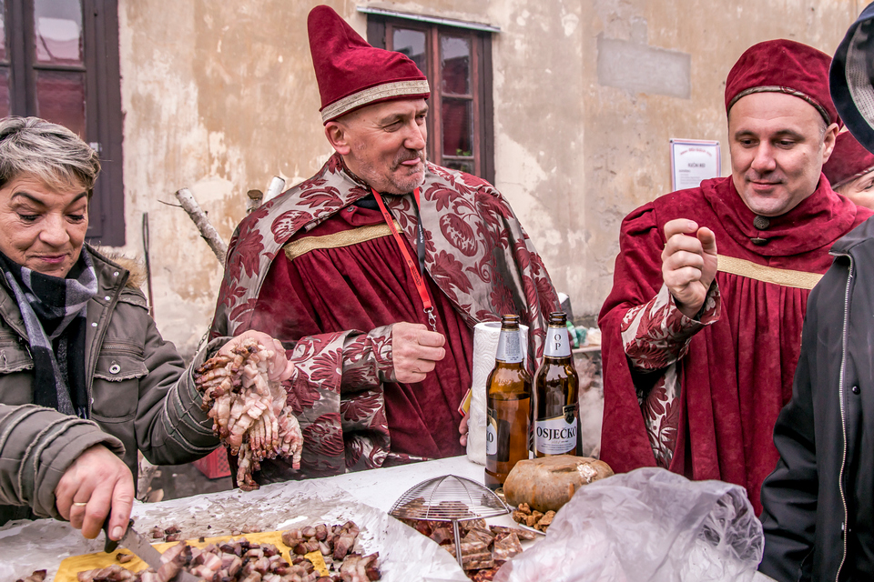 Gezina fišijada u Tvrđi