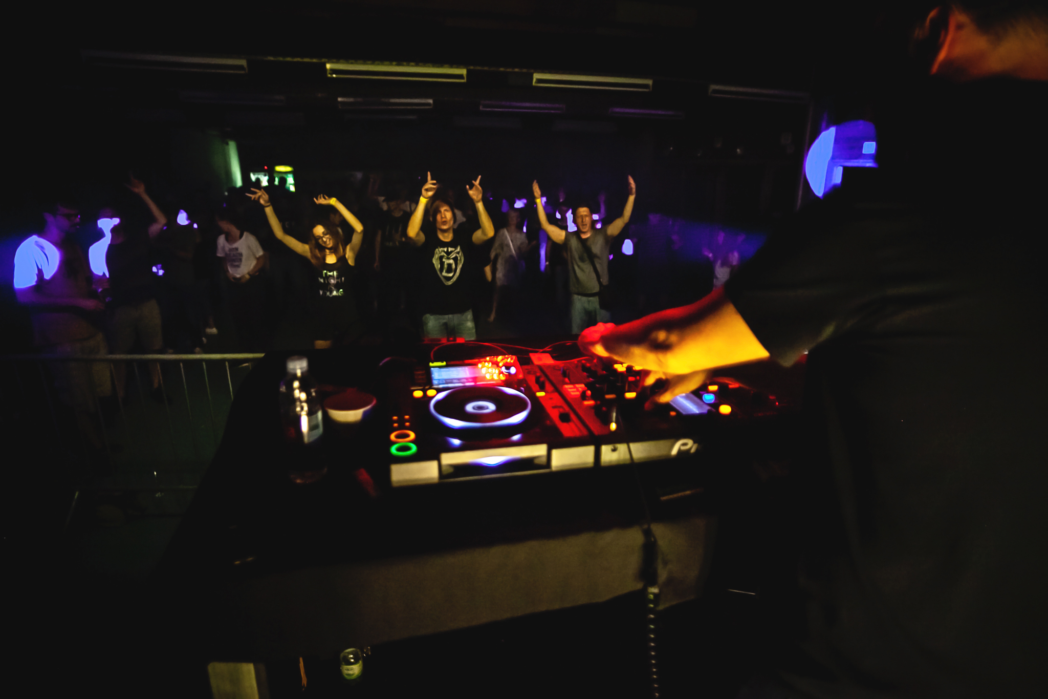 OSA – Osijek Summer Adventure festival