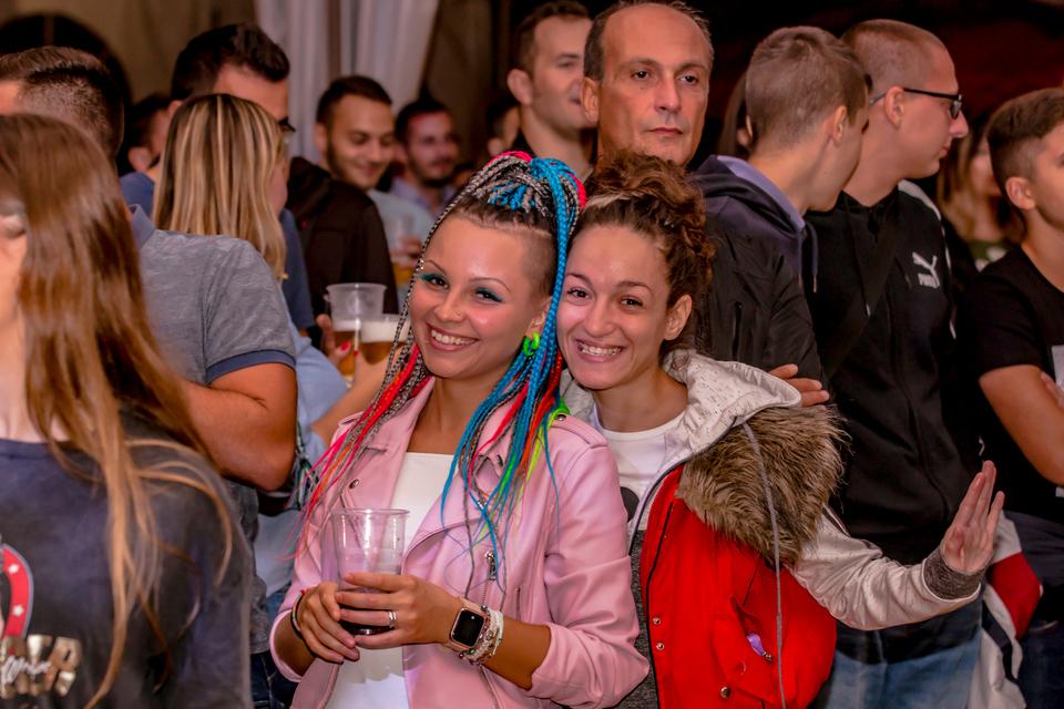 Dani prvog hrvatskog piva 2019. – Slavonske lole, 8. rujna Dani prvog hrvatskog piva 2019. – Slavonske lole, 8. rujna