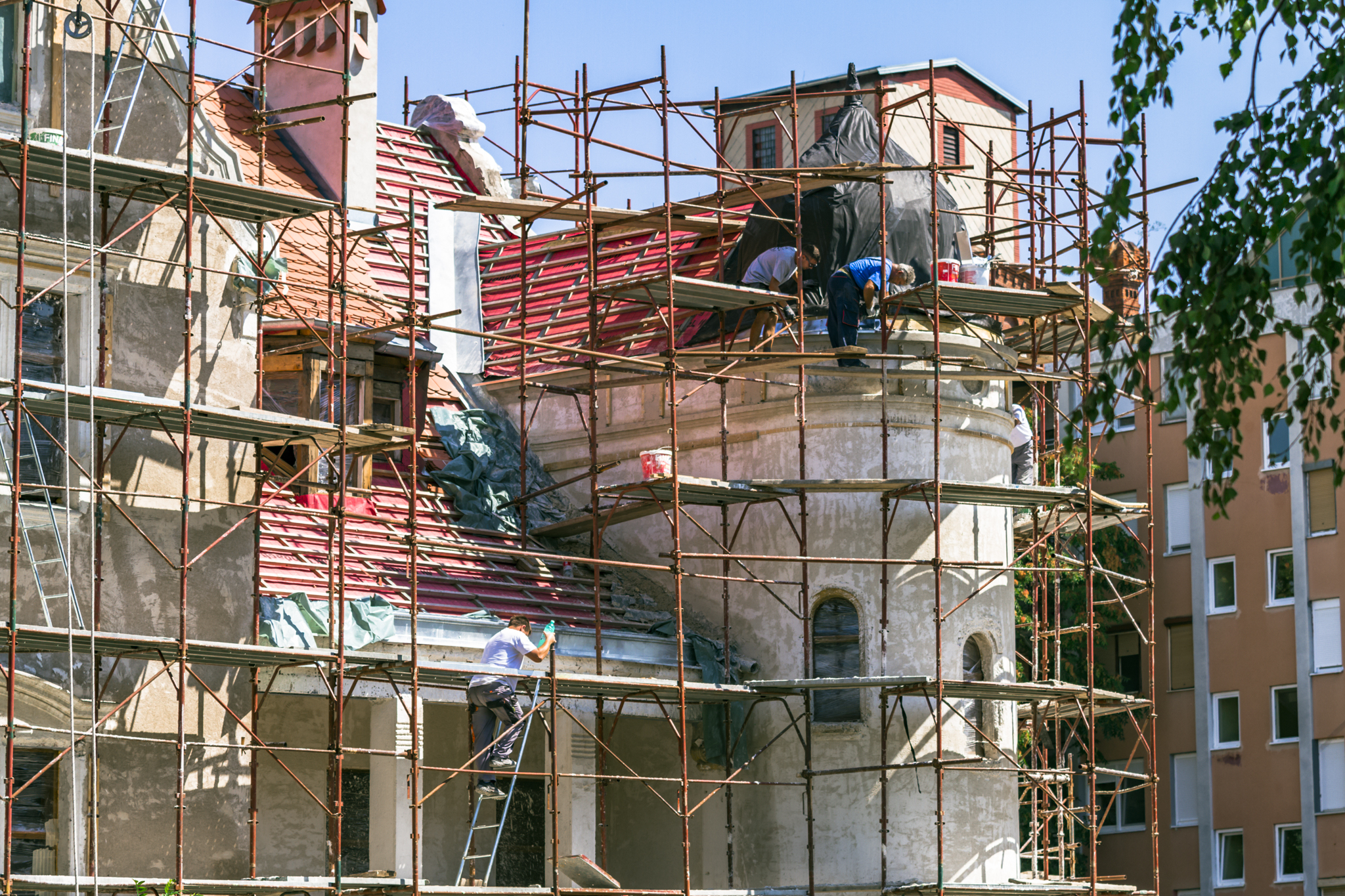 Vila Batory